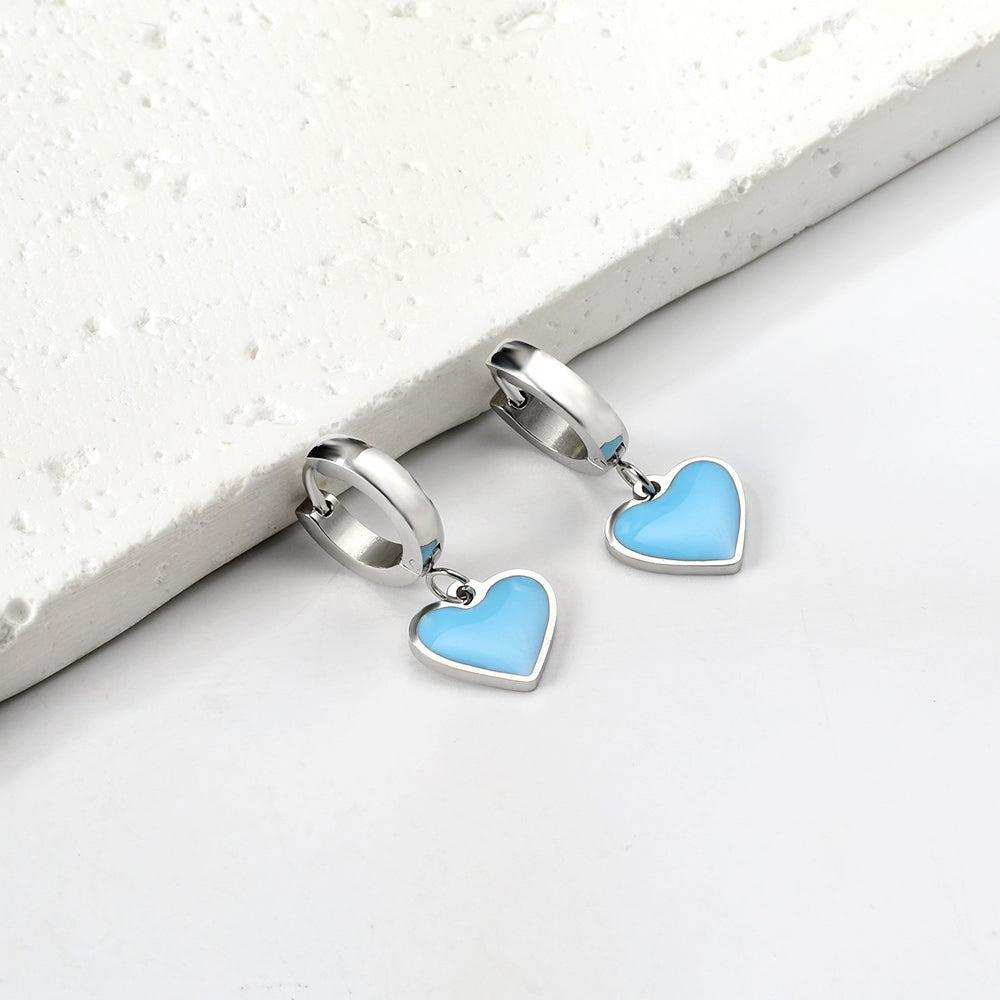 Heart Huggies