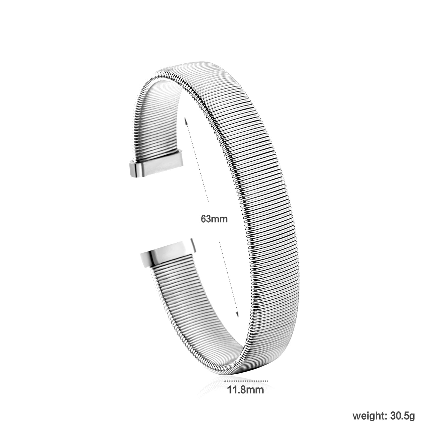 Classic Timeless Bangle