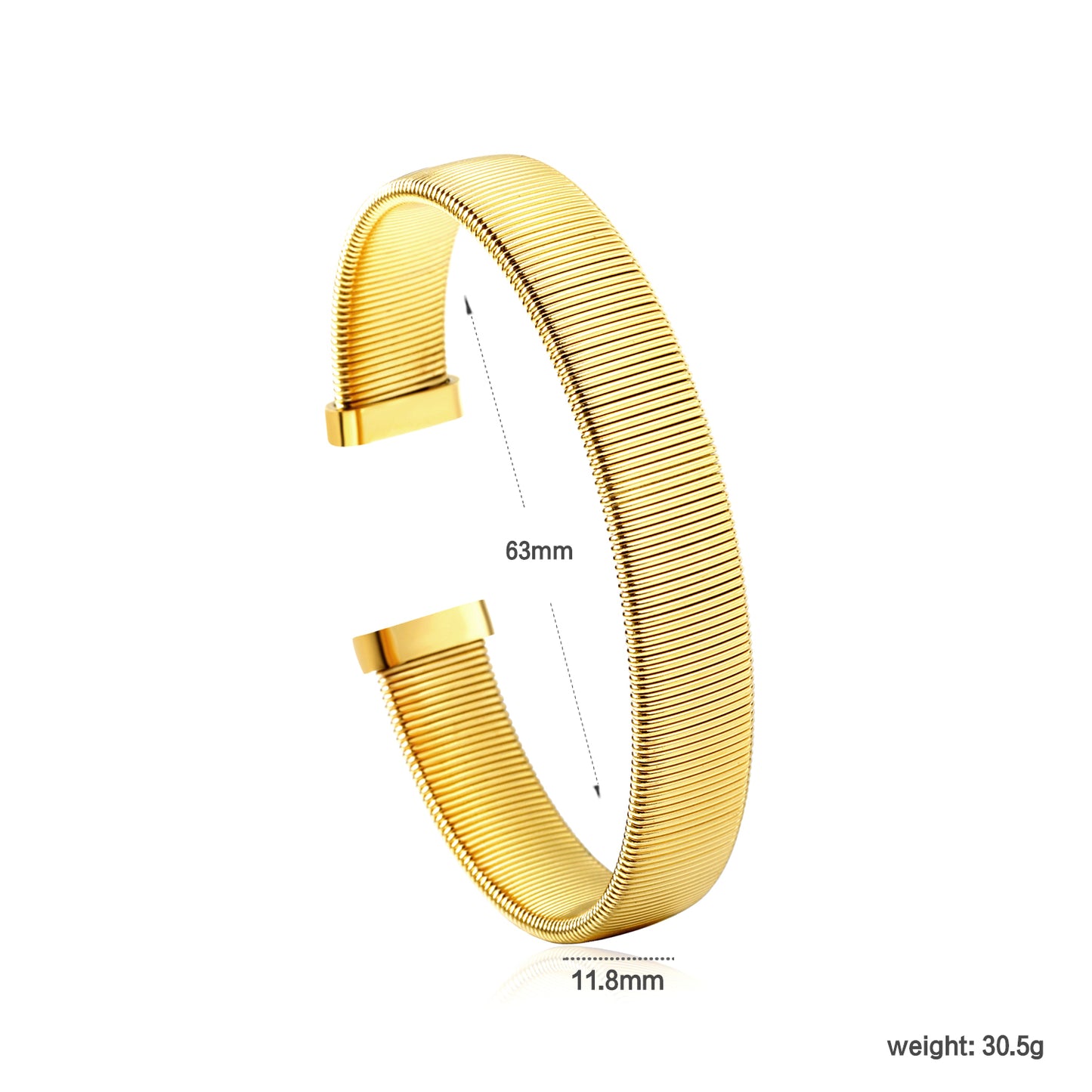 Classic Timeless Bangle
