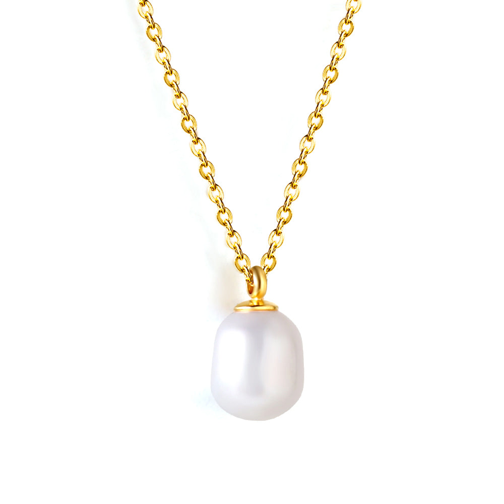Freshwater Pearl Pendant