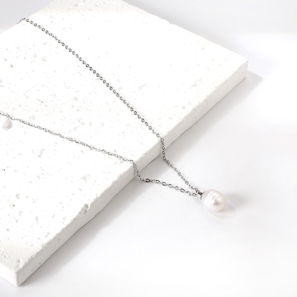 Freshwater Pearl Pendant