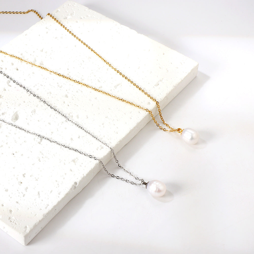 Freshwater Pearl Pendant