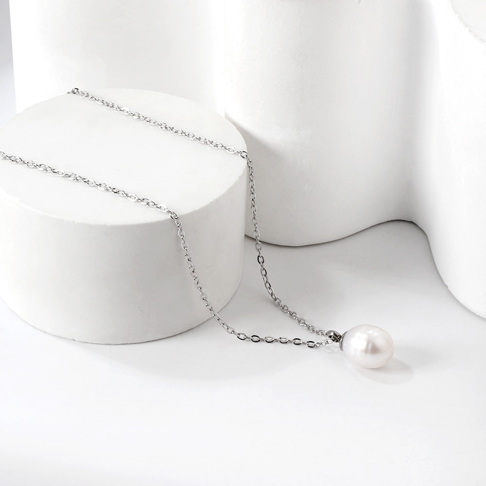 Freshwater Pearl Pendant